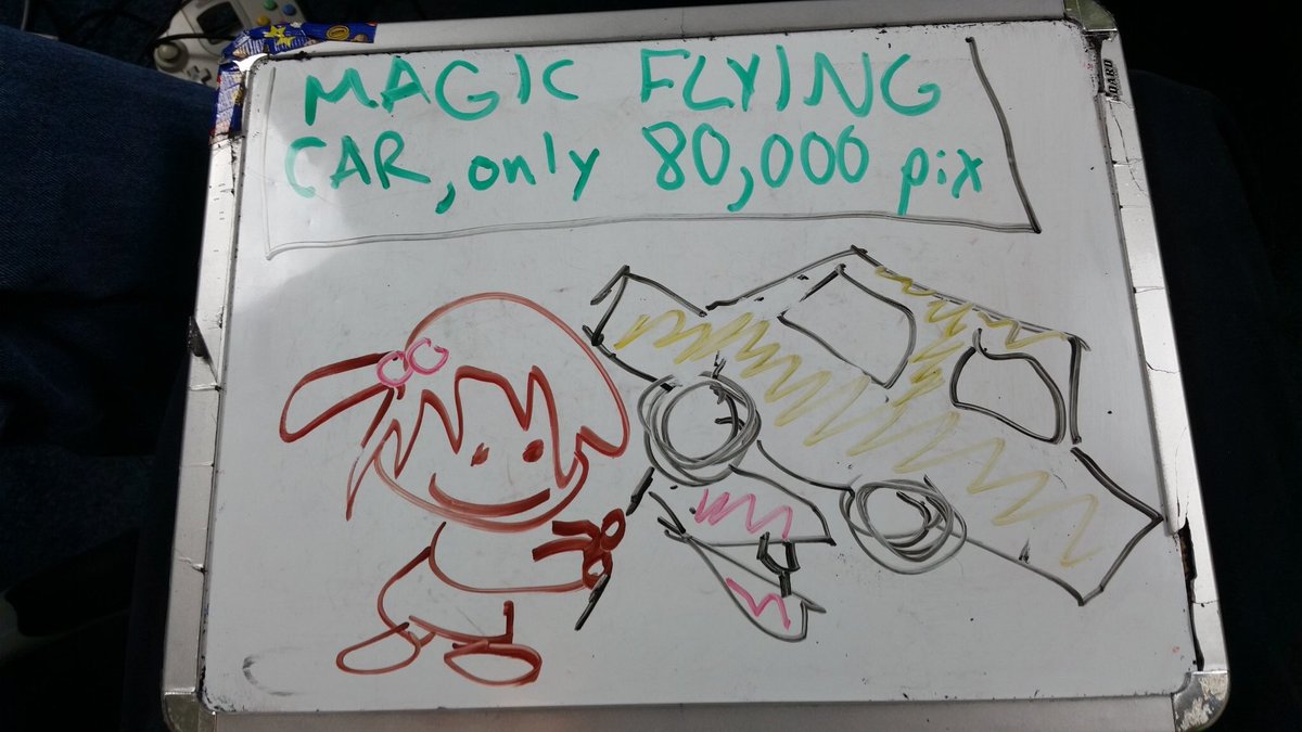 recettear_magic_flying_car.jpg